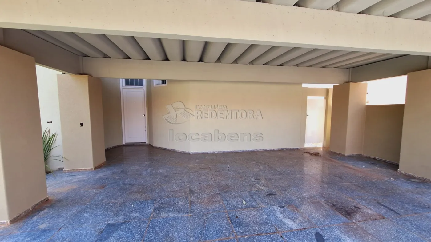 Alugar Casa / Padrão em São José do Rio Preto R$ 5.000,00 - Foto 43