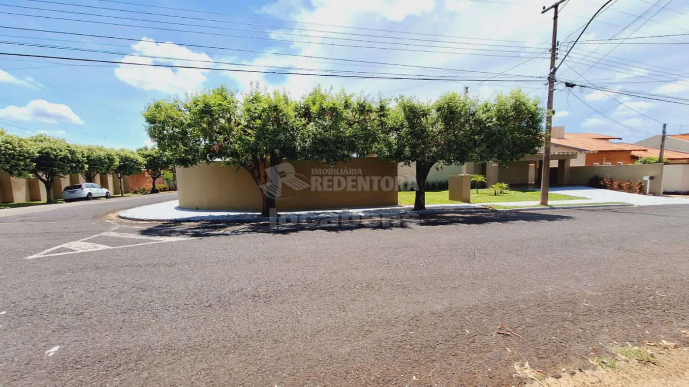 Alugar Casa / Padrão em São José do Rio Preto R$ 5.000,00 - Foto 46