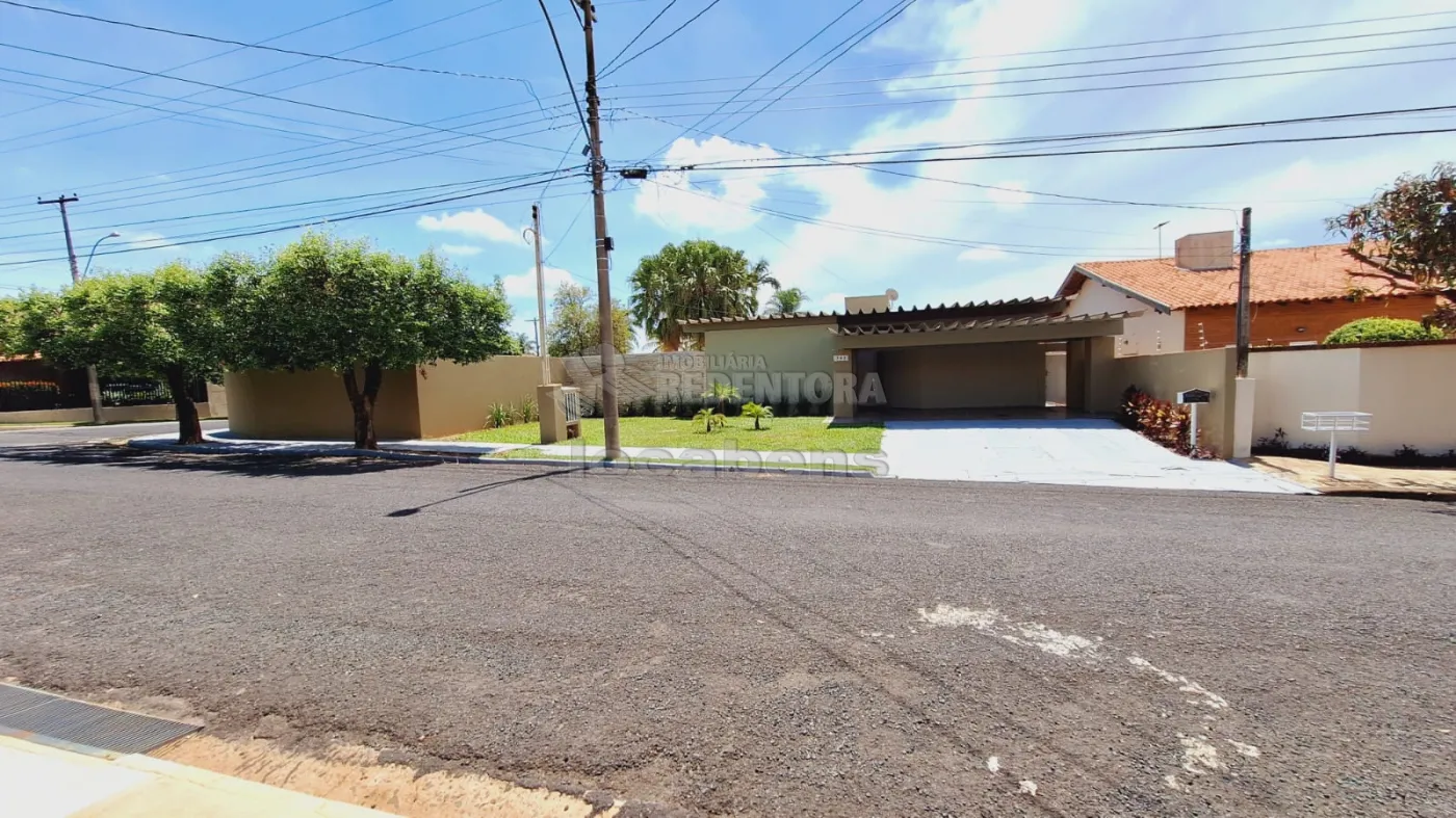 Alugar Casa / Padrão em São José do Rio Preto R$ 5.000,00 - Foto 48