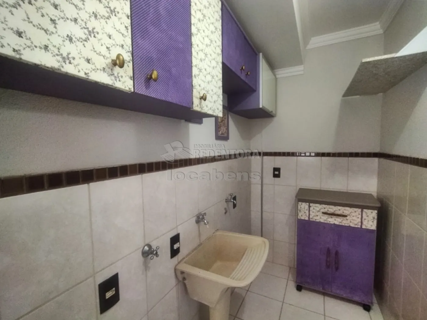 Alugar Apartamento / Padrão em São José do Rio Preto apenas R$ 1.300,00 - Foto 13