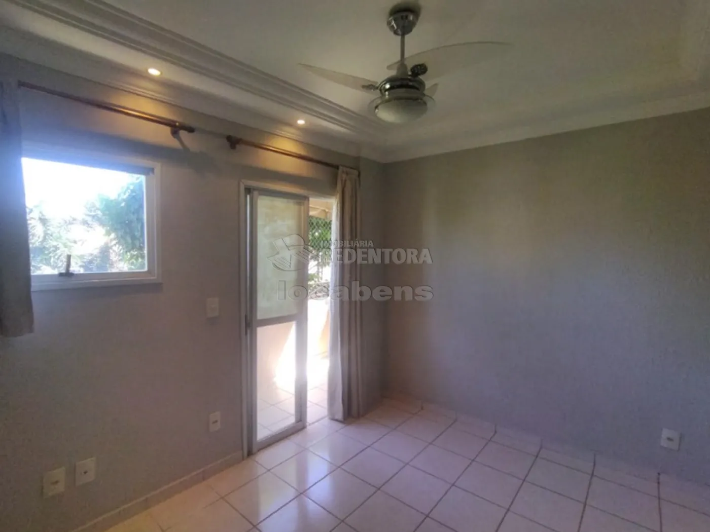 Alugar Apartamento / Padrão em São José do Rio Preto apenas R$ 1.300,00 - Foto 3