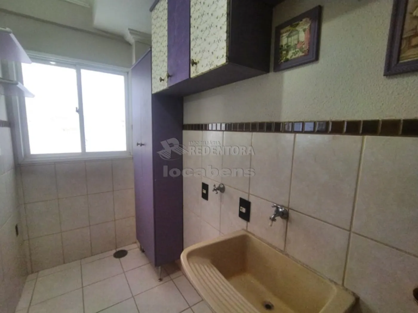 Alugar Apartamento / Padrão em São José do Rio Preto R$ 1.300,00 - Foto 14