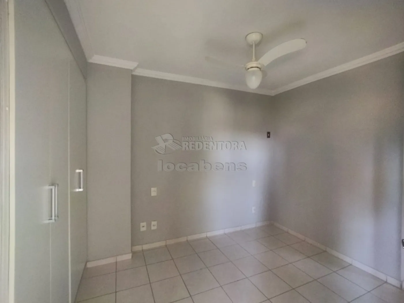Alugar Apartamento / Padrão em São José do Rio Preto apenas R$ 1.300,00 - Foto 10