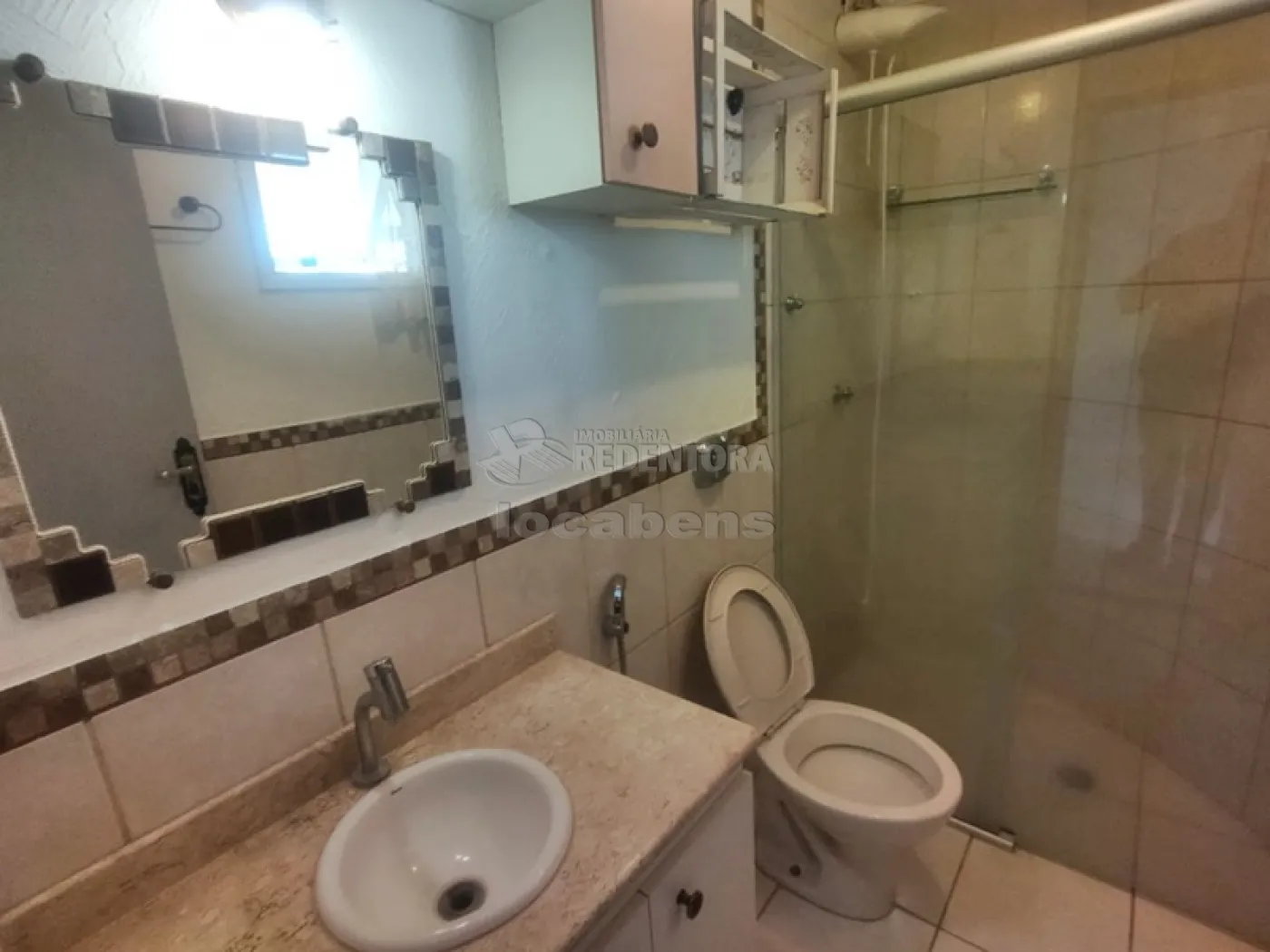 Alugar Apartamento / Padrão em São José do Rio Preto R$ 1.300,00 - Foto 12