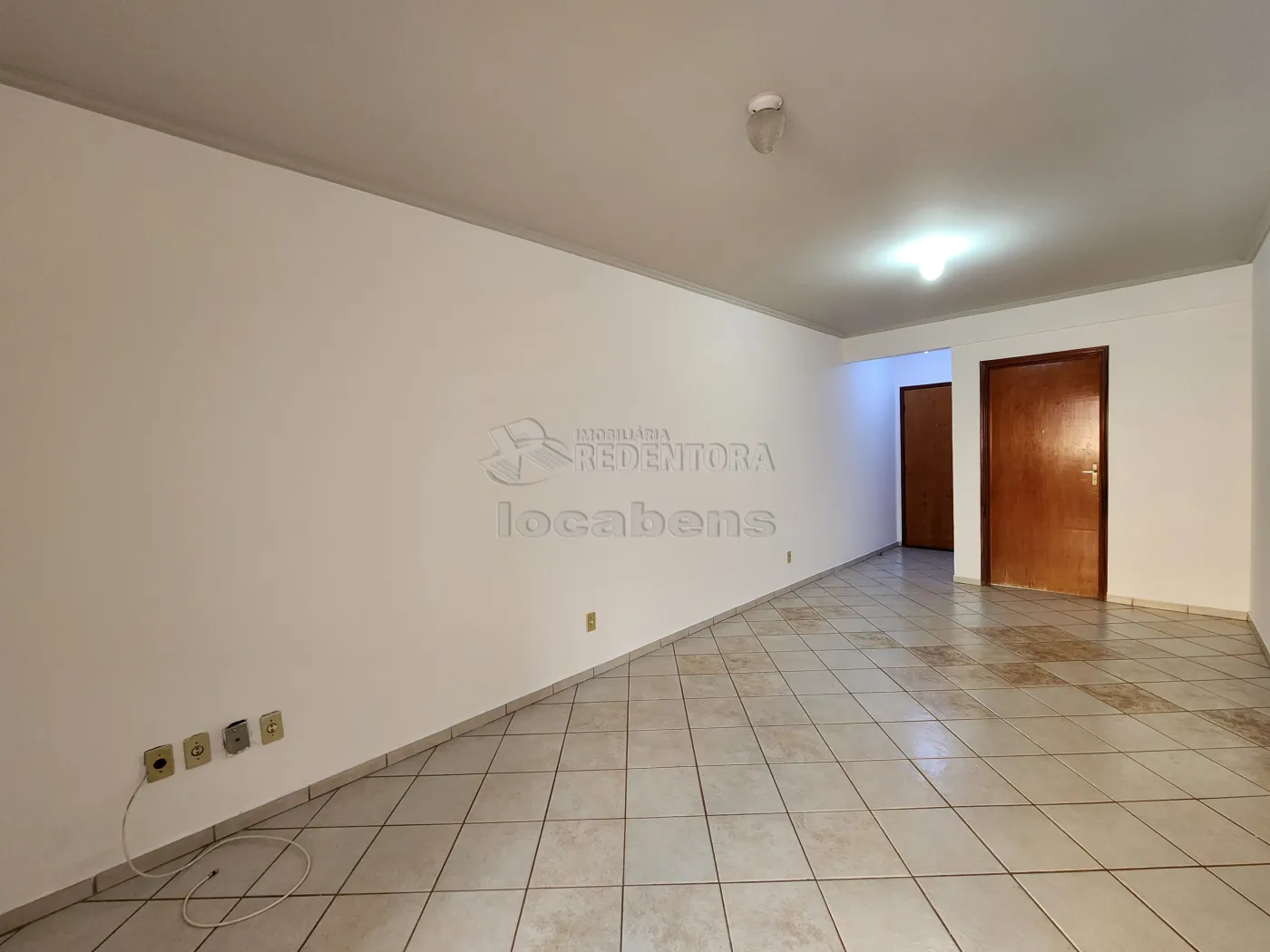 Alugar Apartamento / Padrão em São José do Rio Preto apenas R$ 1.600,00 - Foto 2