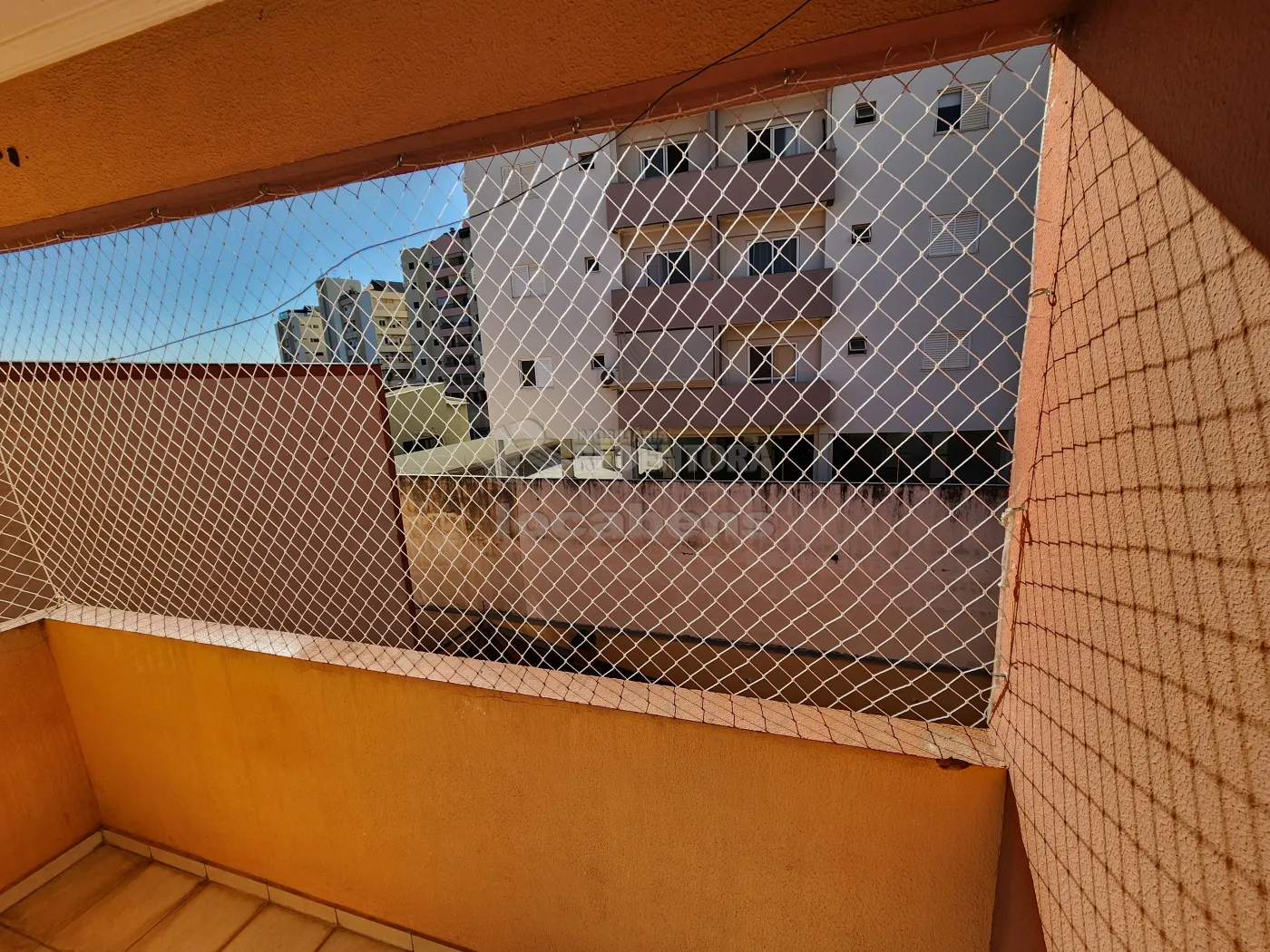 Alugar Apartamento / Padrão em São José do Rio Preto apenas R$ 1.200,00 - Foto 3