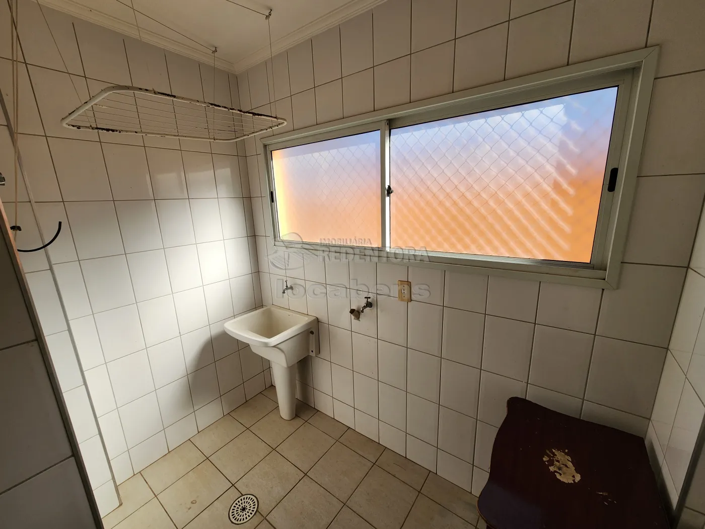 Alugar Apartamento / Padrão em São José do Rio Preto apenas R$ 1.200,00 - Foto 5