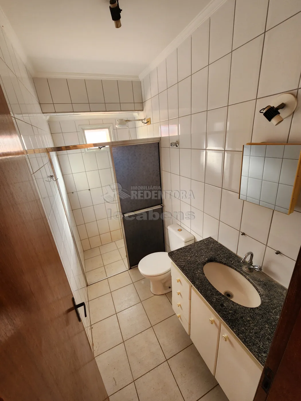 Alugar Apartamento / Padrão em São José do Rio Preto R$ 1.200,00 - Foto 6