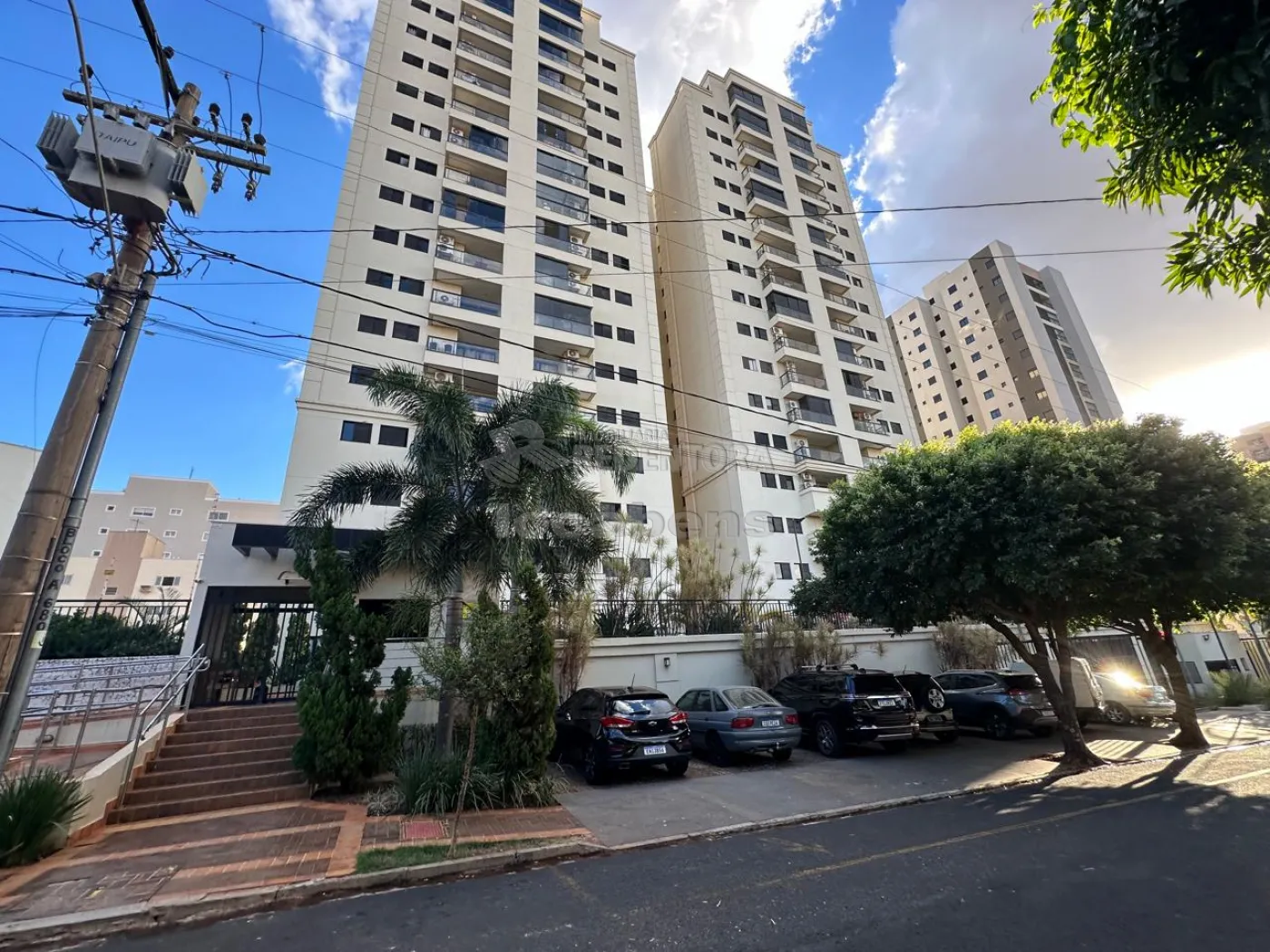 Alugar Apartamento / Padrão em São José do Rio Preto R$ 1.500,00 - Foto 2