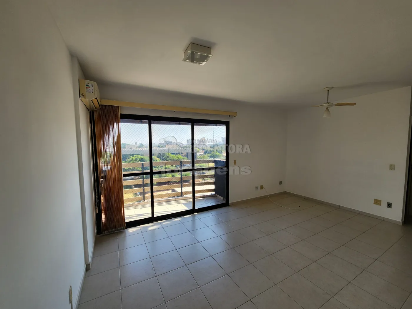 Alugar Apartamento / Padrão em São José do Rio Preto R$ 1.600,00 - Foto 1