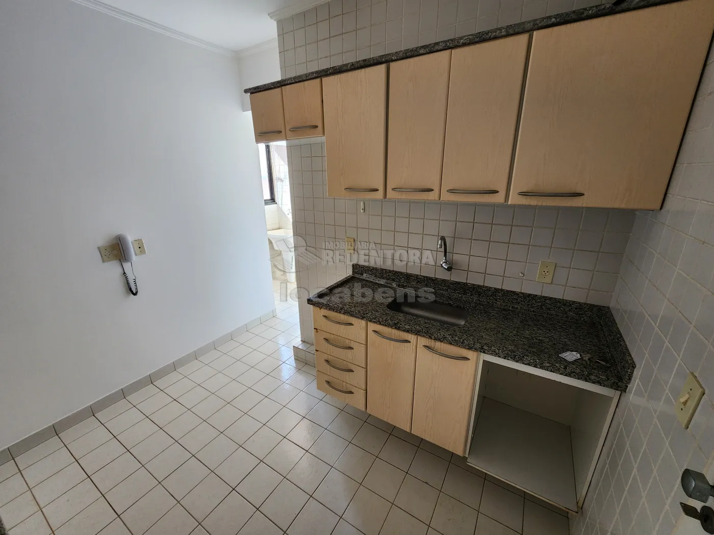 Alugar Apartamento / Padrão em São José do Rio Preto apenas R$ 1.600,00 - Foto 4