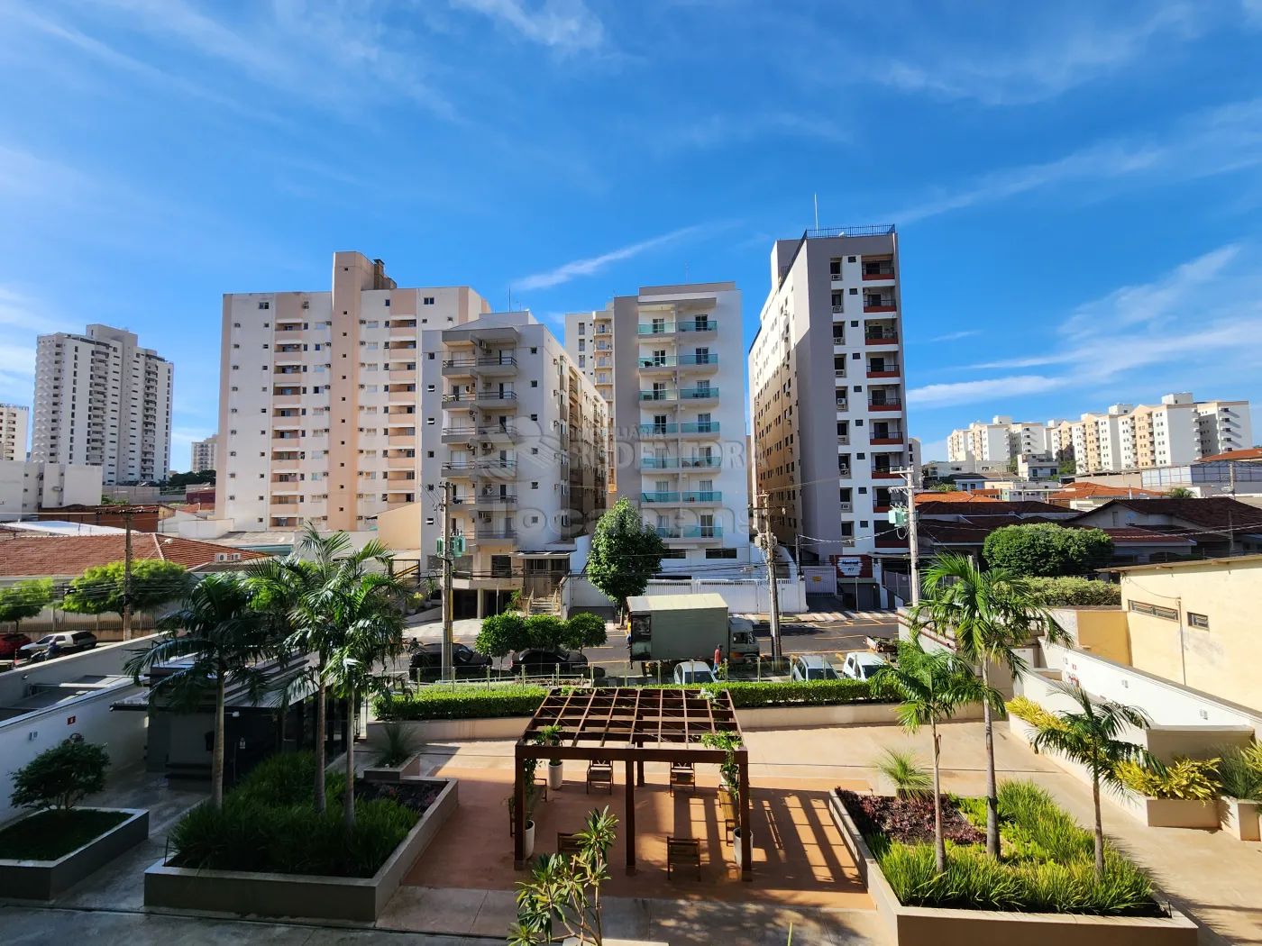 Alugar Apartamento / Padrão em São José do Rio Preto apenas R$ 2.100,00 - Foto 3