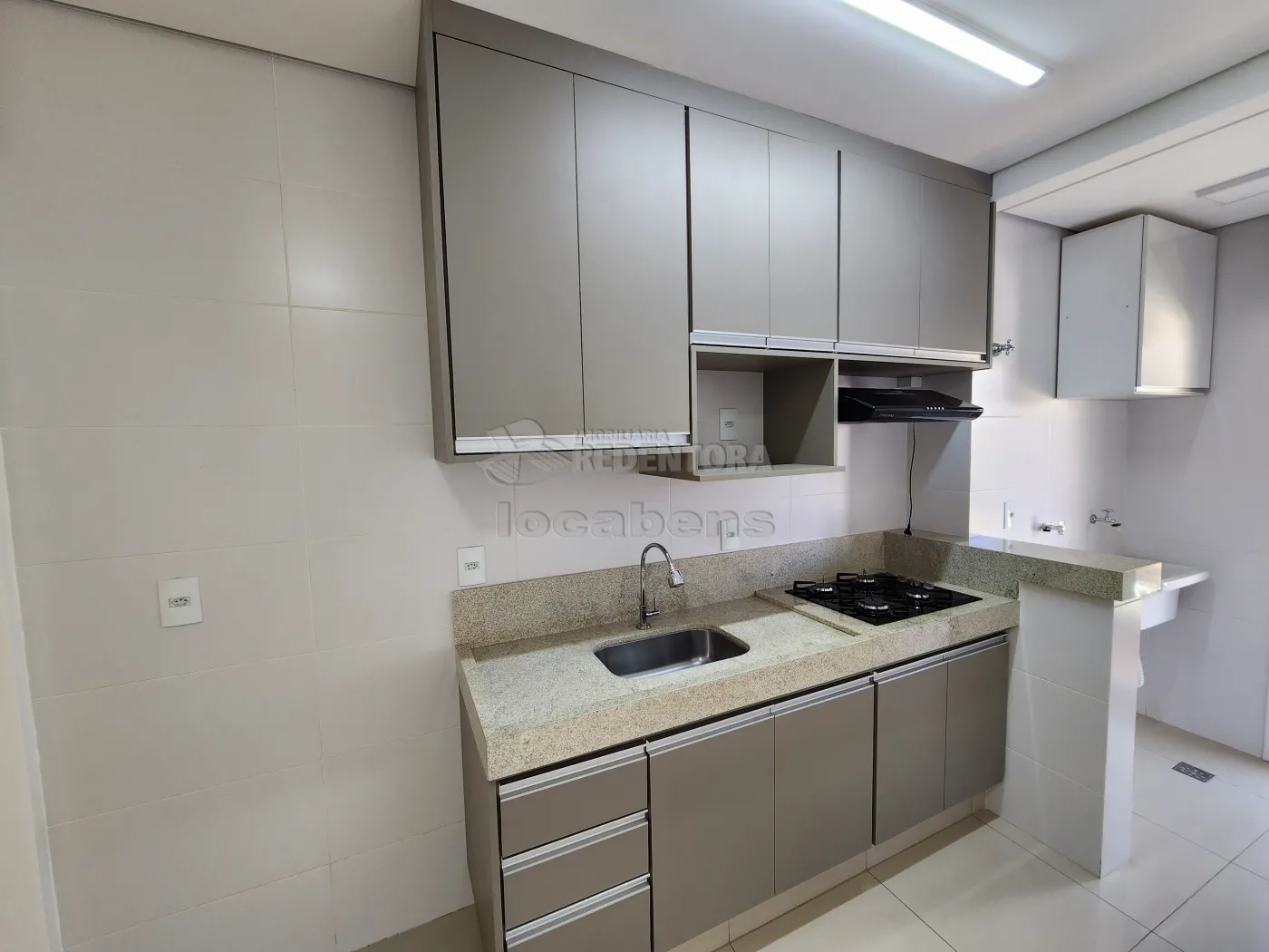 Alugar Apartamento / Padrão em São José do Rio Preto apenas R$ 2.100,00 - Foto 5