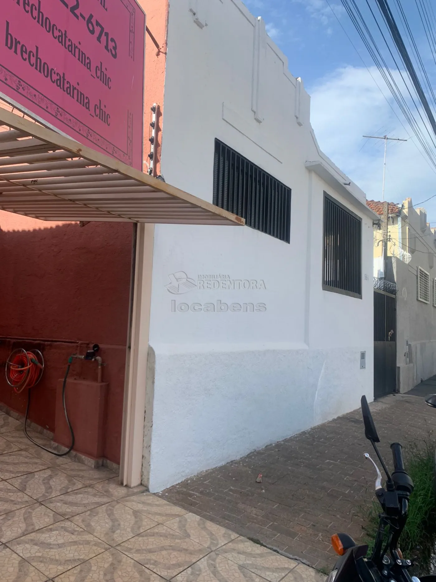 Alugar Comercial / Casa Comercial em São José do Rio Preto apenas R$ 824,55 - Foto 21