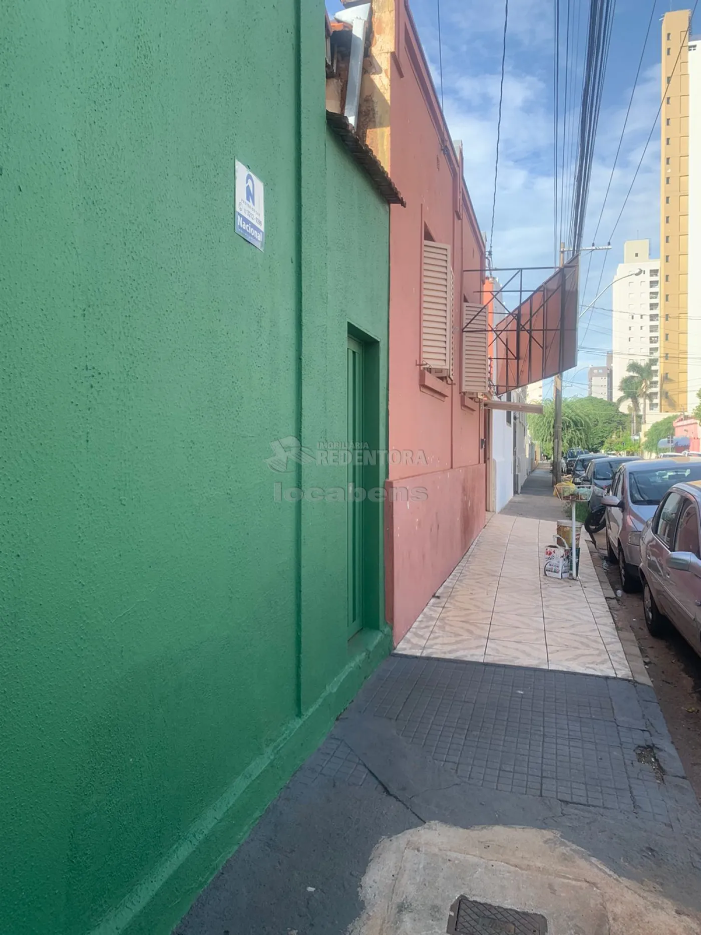 Alugar Comercial / Casa Comercial em São José do Rio Preto R$ 824,55 - Foto 22