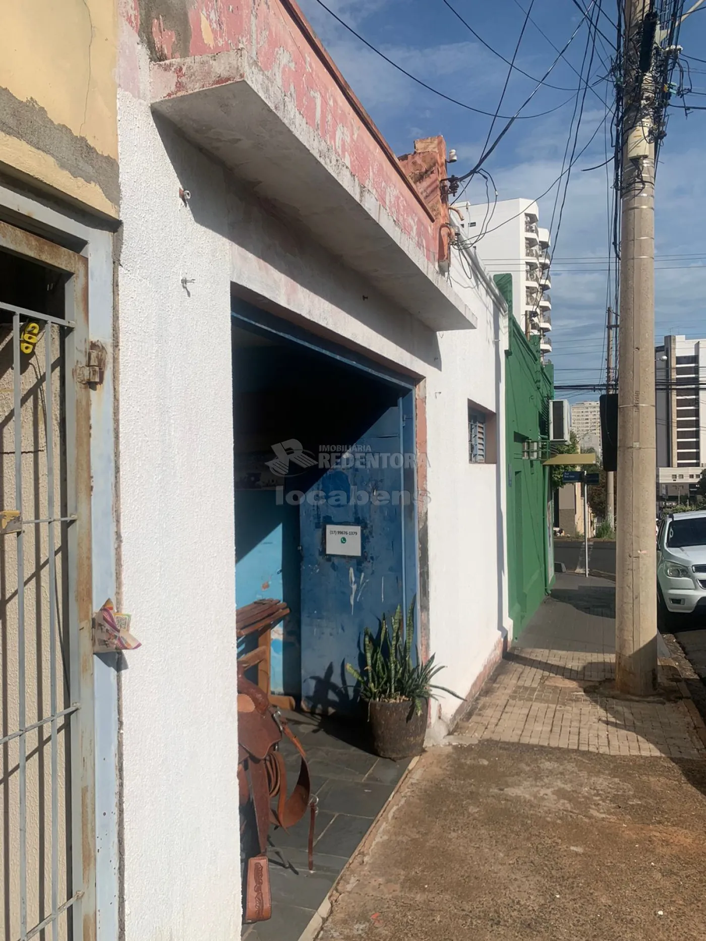 Alugar Comercial / Casa Comercial em São José do Rio Preto R$ 824,55 - Foto 24