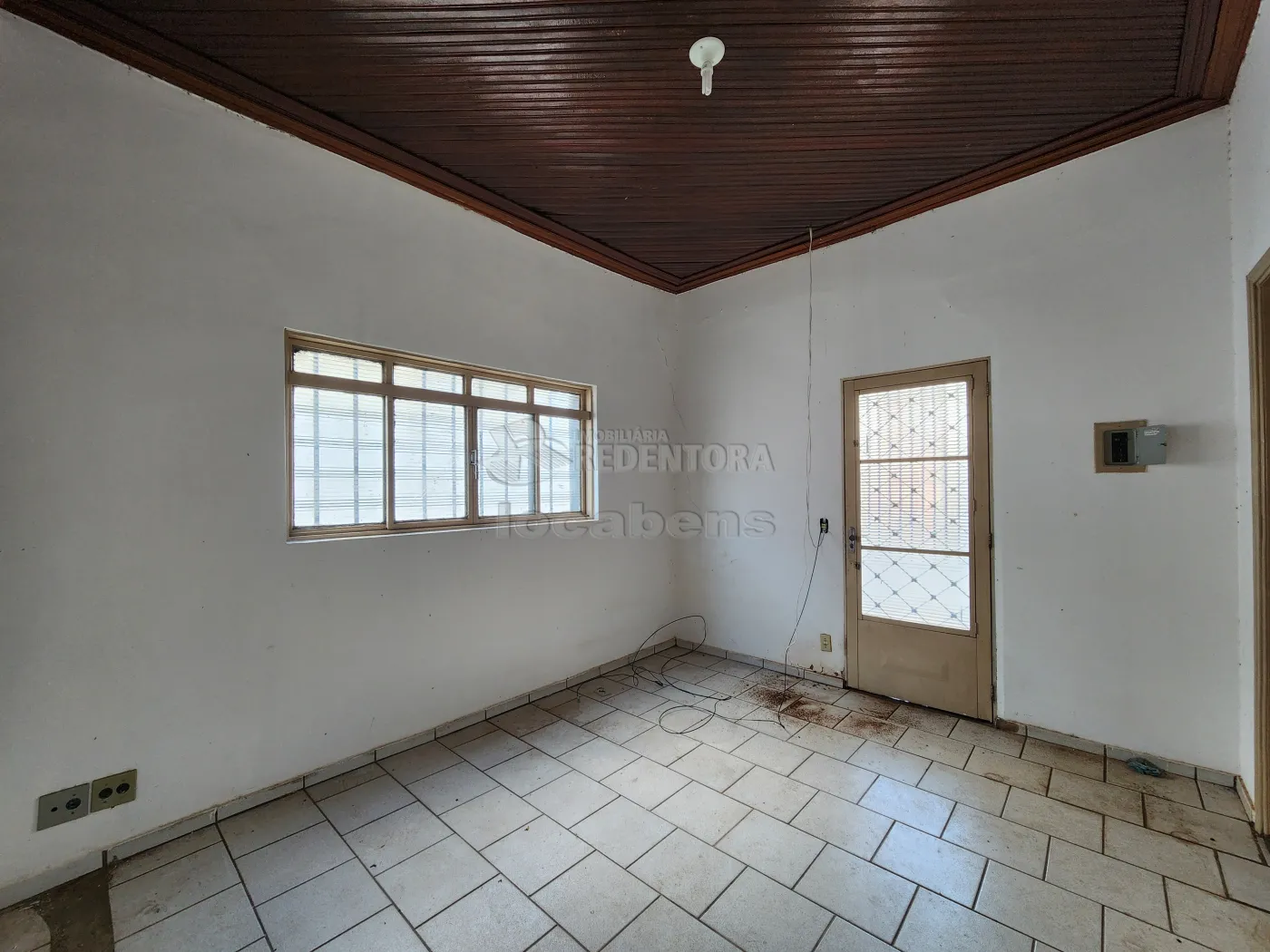 Alugar Comercial / Casa Comercial em São José do Rio Preto apenas R$ 824,55 - Foto 1