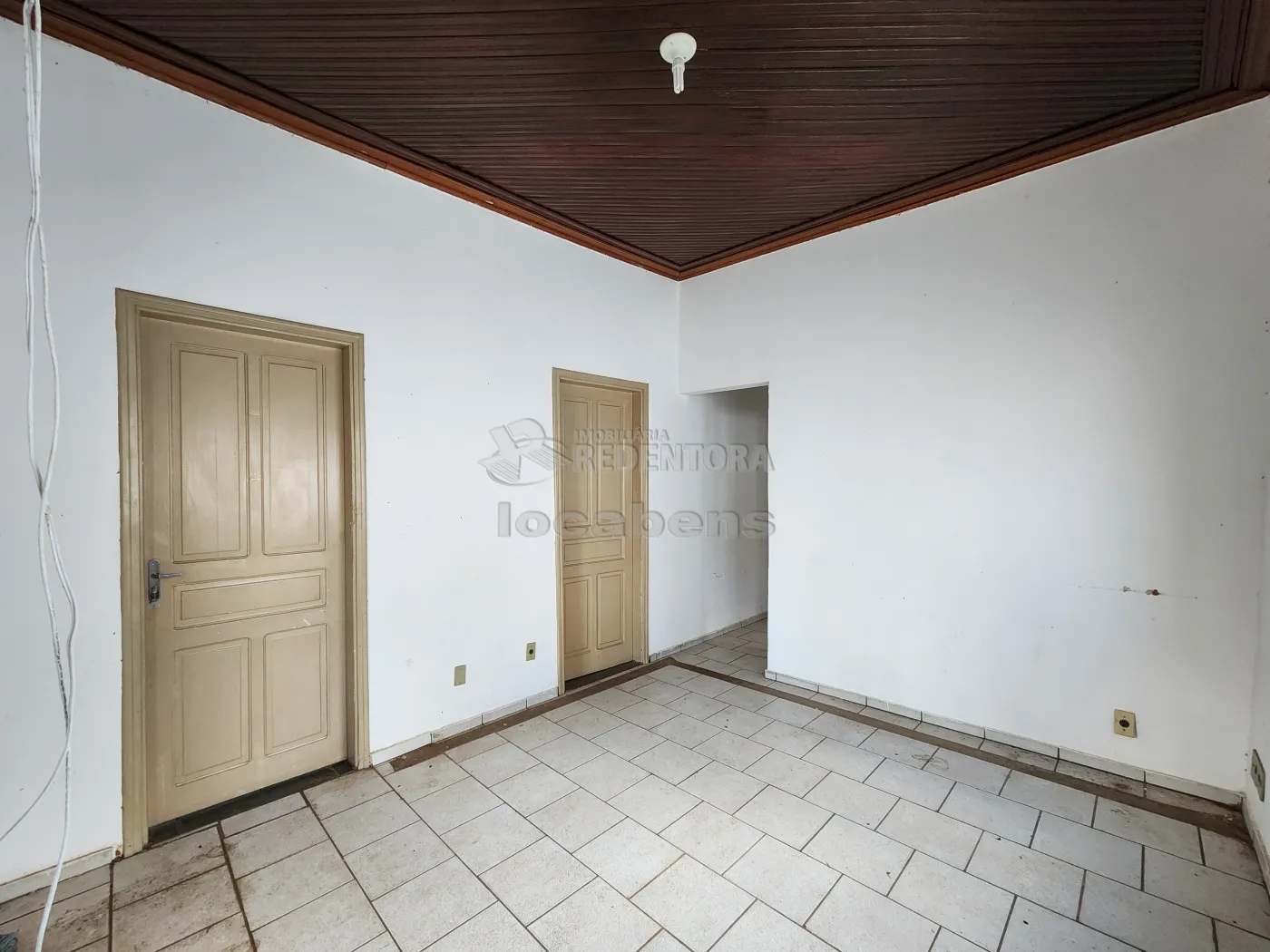 Alugar Comercial / Casa Comercial em São José do Rio Preto R$ 824,55 - Foto 2