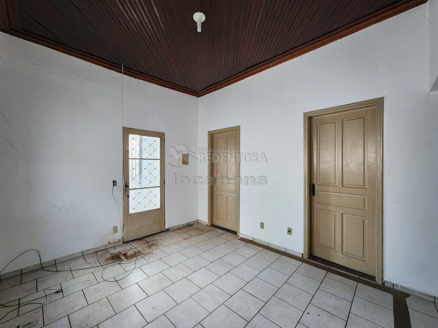 Alugar Comercial / Casa Comercial em São José do Rio Preto R$ 824,55 - Foto 3