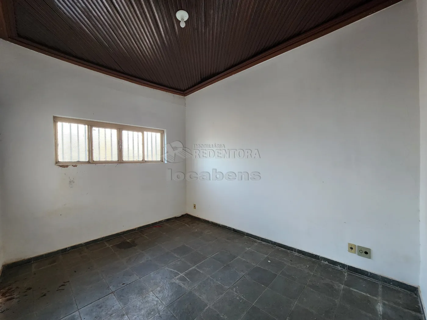 Alugar Comercial / Casa Comercial em São José do Rio Preto apenas R$ 824,55 - Foto 5