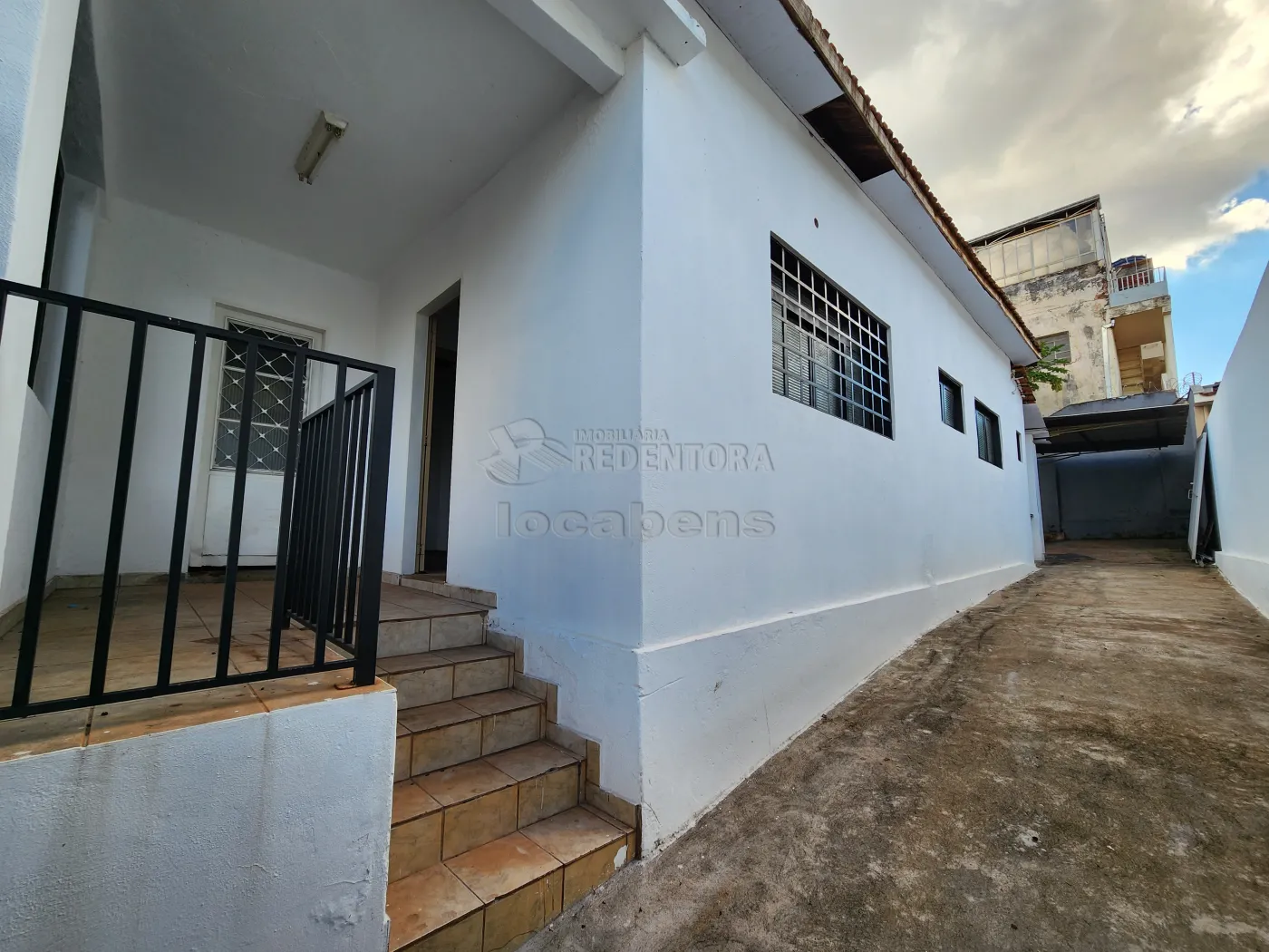 Alugar Comercial / Casa Comercial em São José do Rio Preto R$ 824,55 - Foto 19