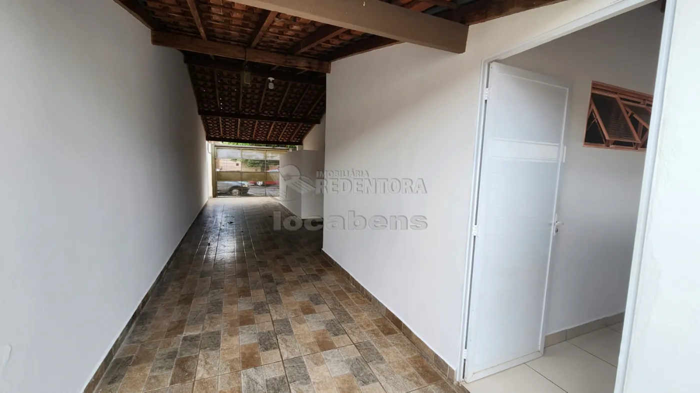 Alugar Casa / Padrão em São José do Rio Preto apenas R$ 2.200,00 - Foto 7