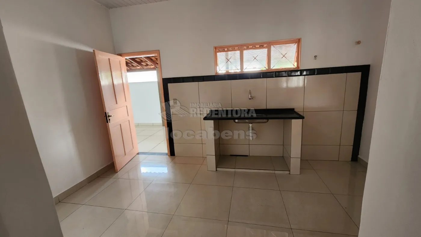 Alugar Casa / Padrão em São José do Rio Preto R$ 2.200,00 - Foto 17