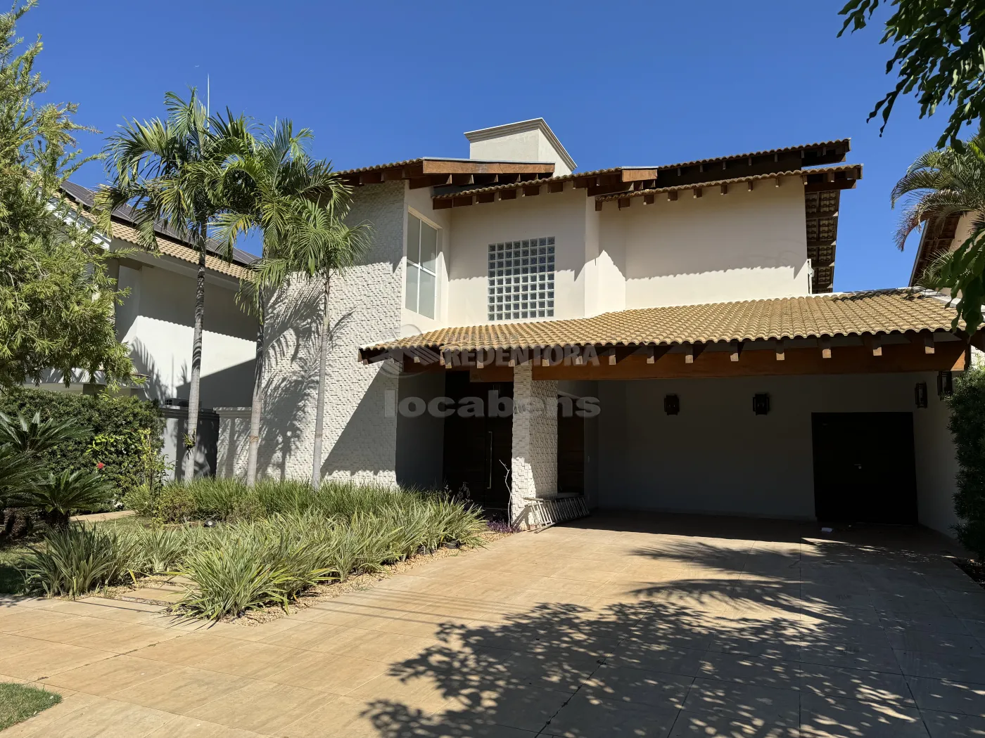 Alugar Casa / Condomínio em São José do Rio Preto R$ 7.900,00 - Foto 34