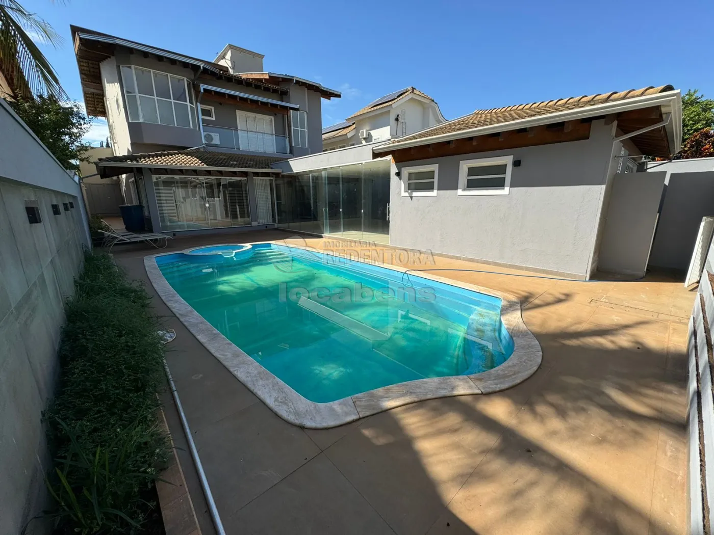 Alugar Casa / Condomínio em São José do Rio Preto R$ 7.900,00 - Foto 6