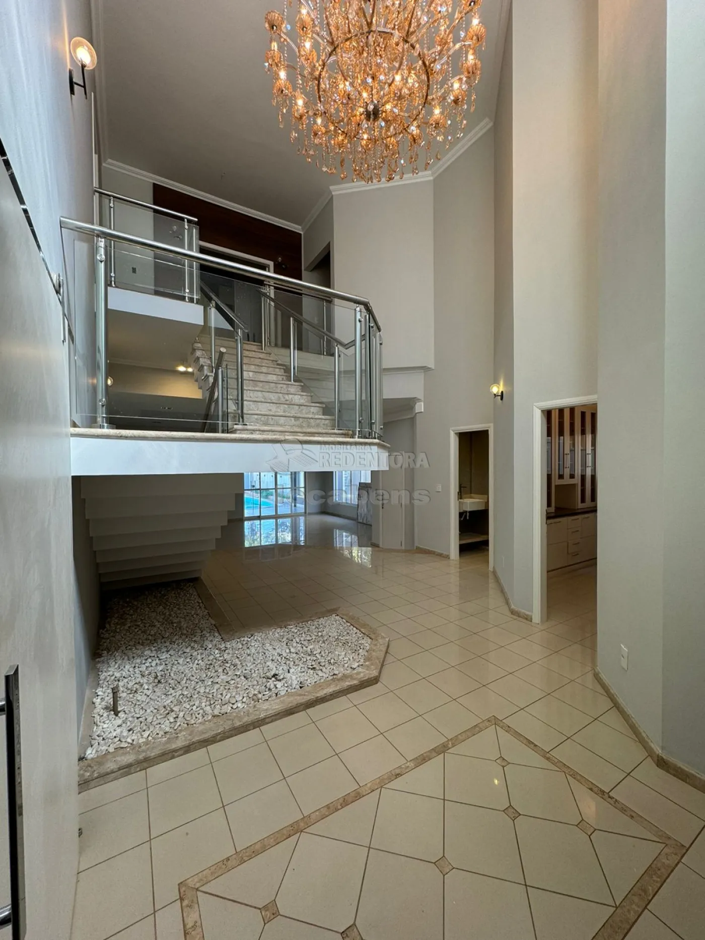 Alugar Casa / Condomínio em São José do Rio Preto R$ 7.900,00 - Foto 31