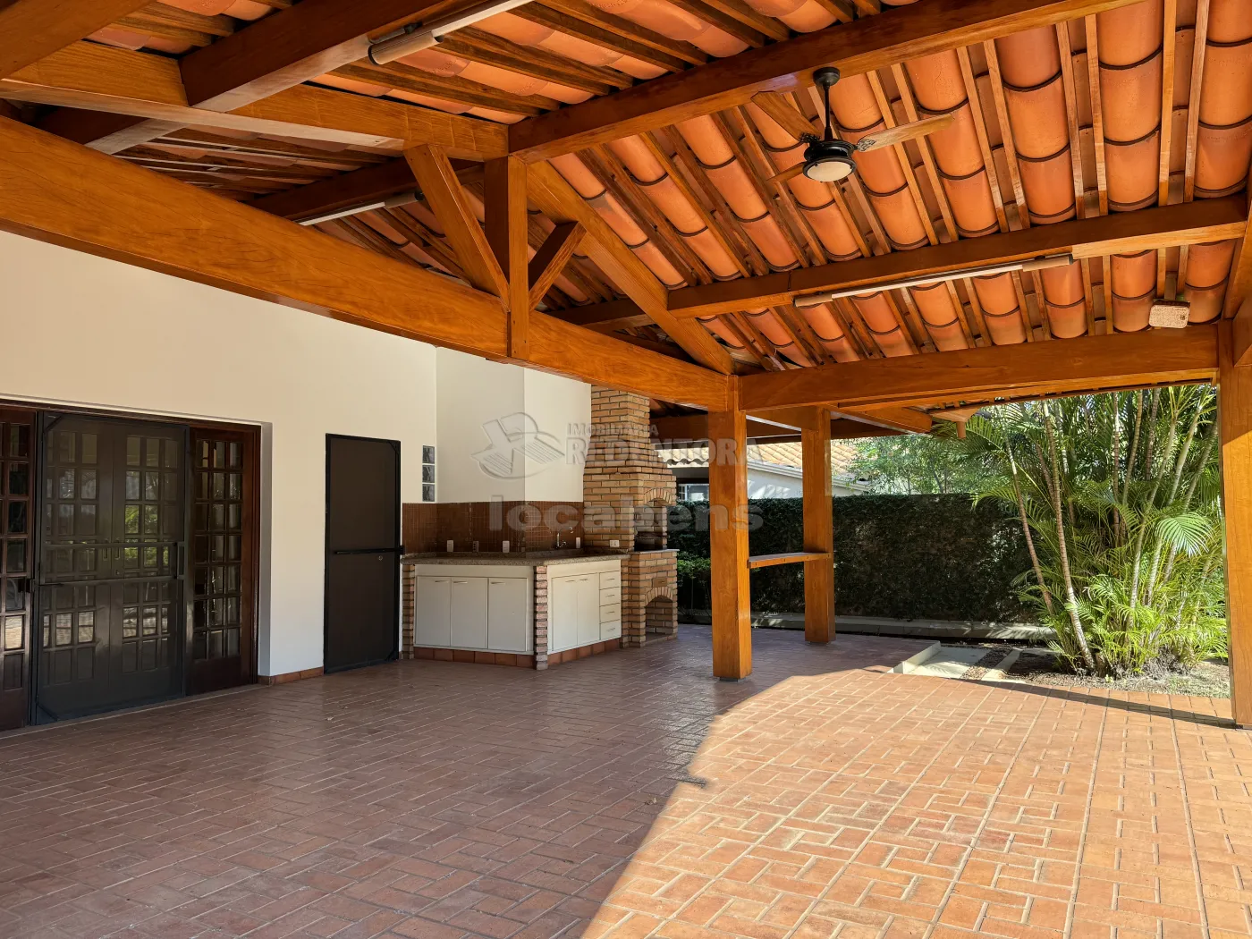 Alugar Casa / Condomínio em São José do Rio Preto R$ 9.000,00 - Foto 5