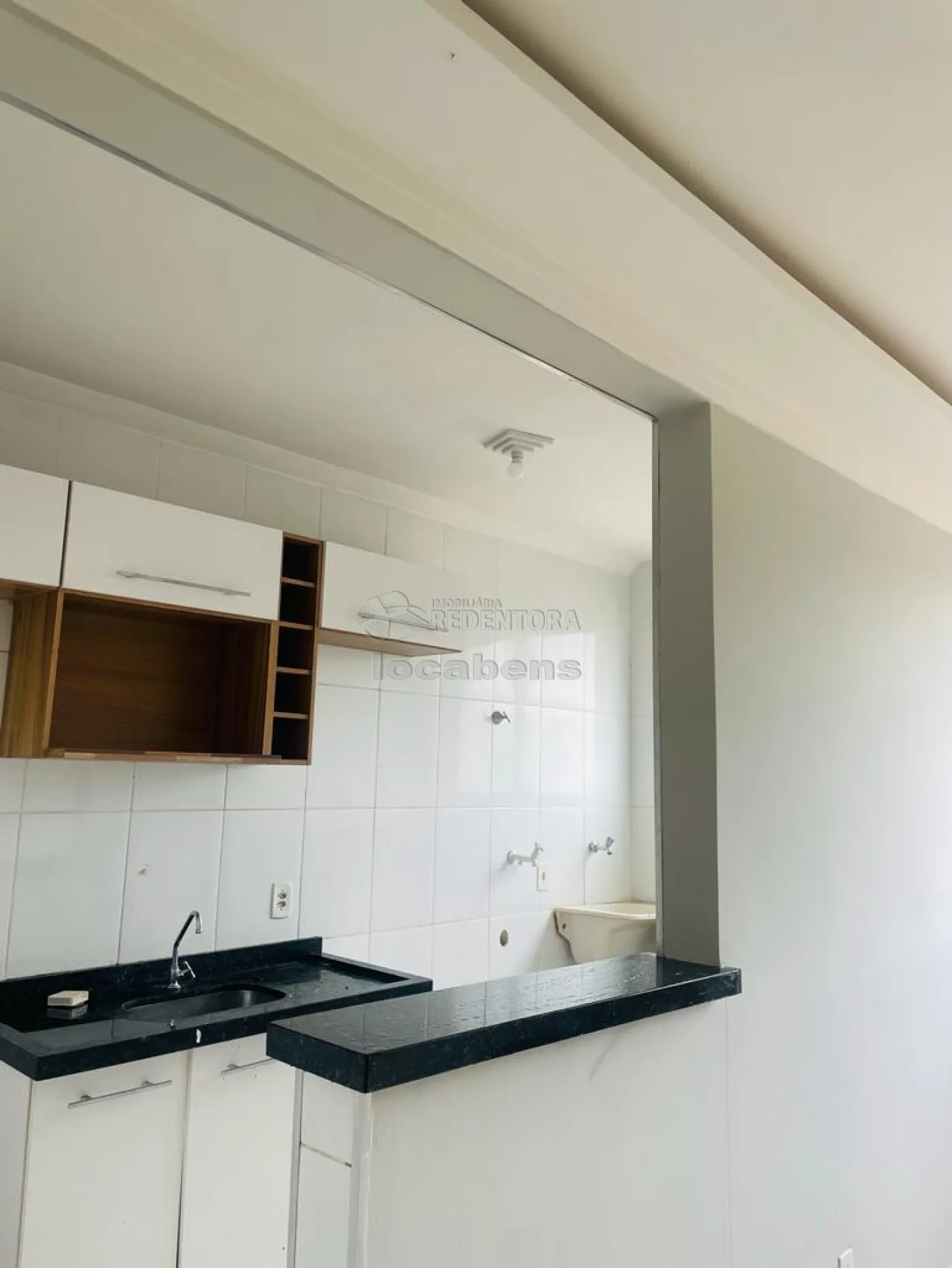 Alugar Apartamento / Padrão em São José do Rio Preto apenas R$ 800,00 - Foto 3