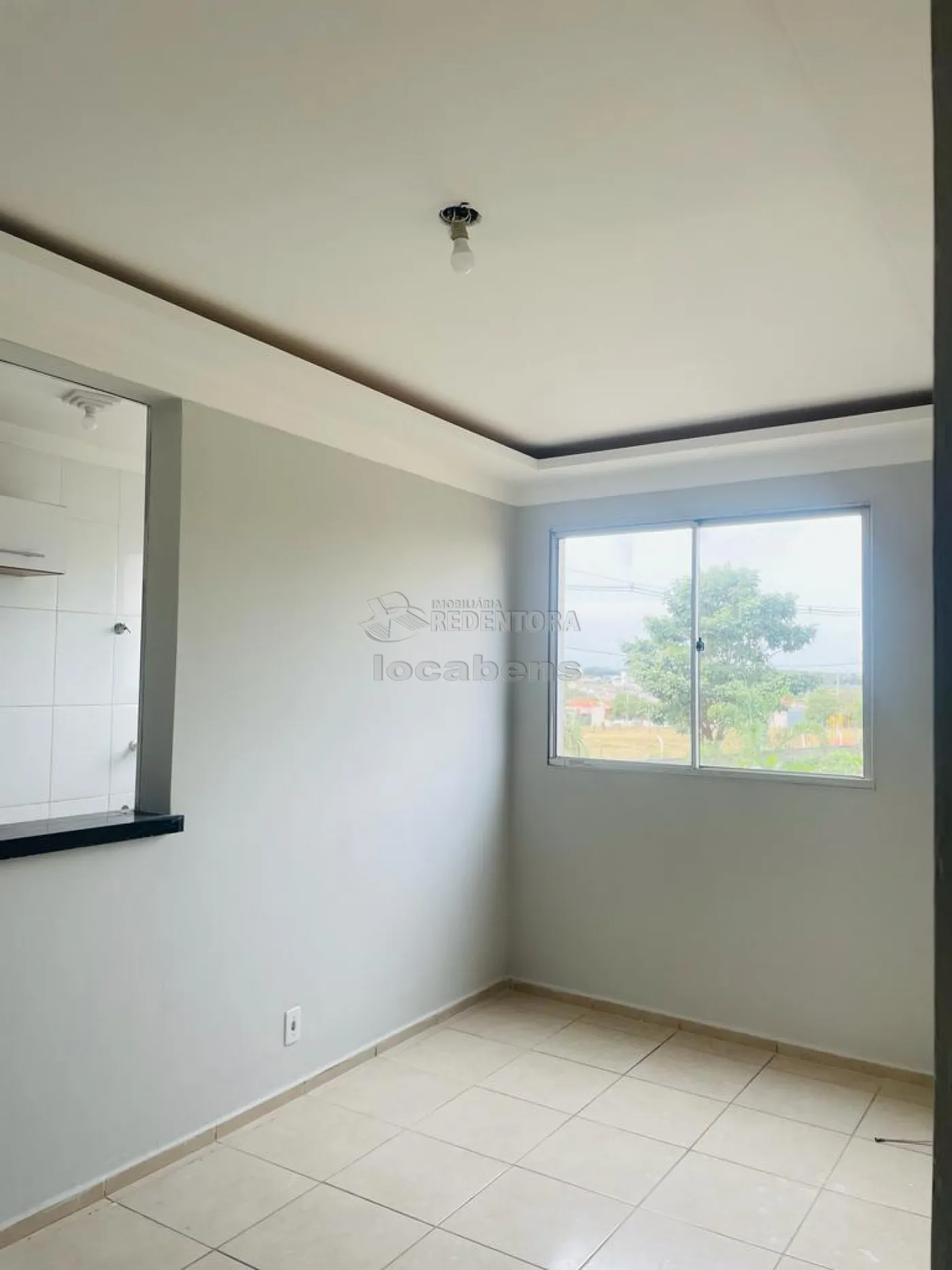 Alugar Apartamento / Padrão em São José do Rio Preto apenas R$ 800,00 - Foto 4