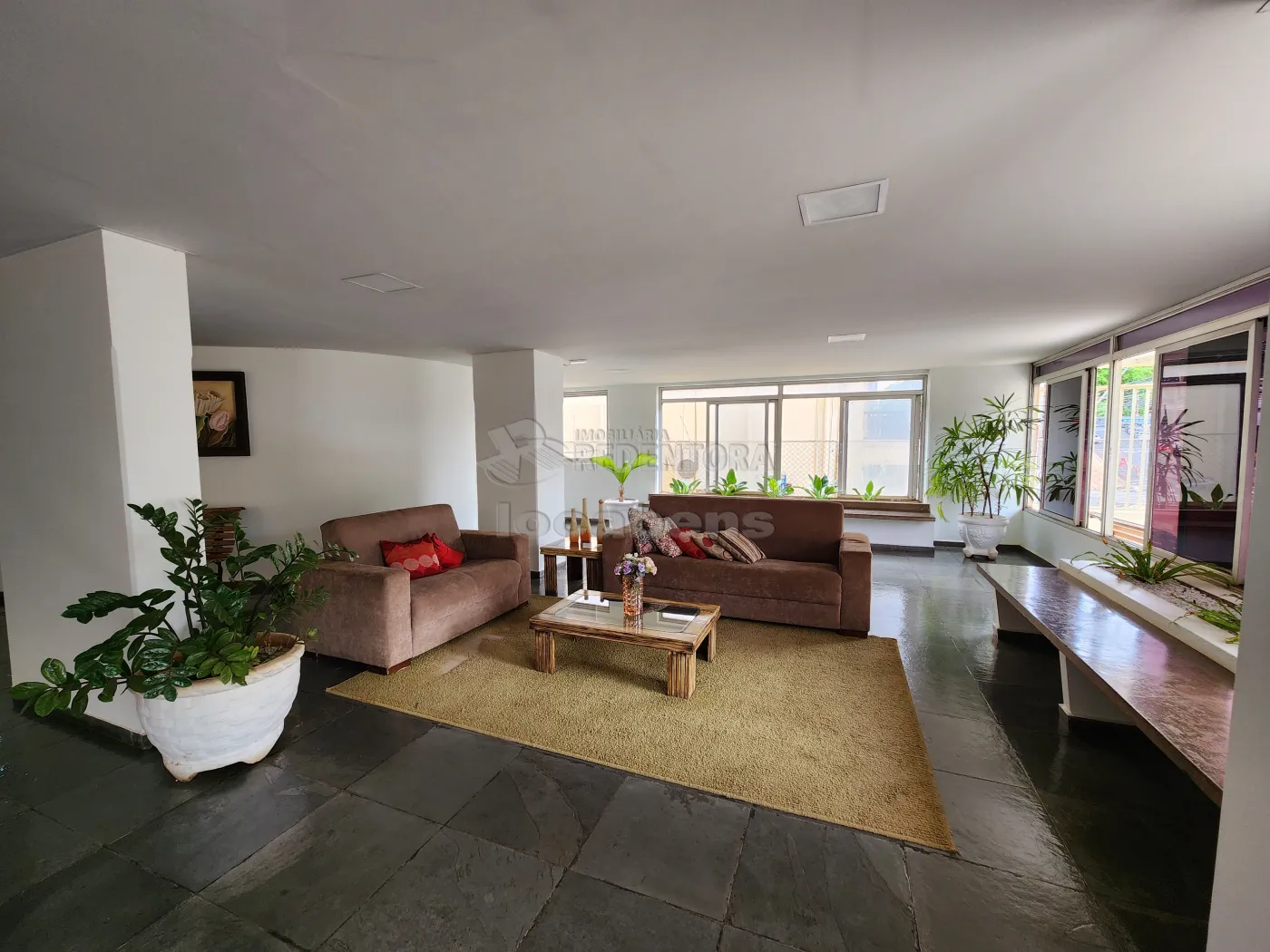 Alugar Apartamento / Padrão em São José do Rio Preto R$ 1.400,00 - Foto 22