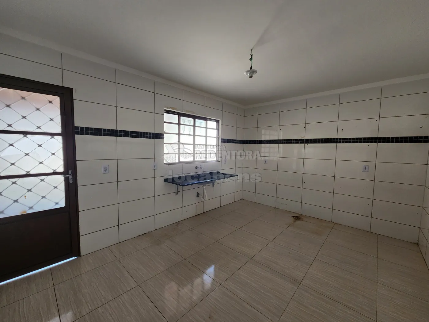 Alugar Casa / Padrão em São José do Rio Preto R$ 1.250,00 - Foto 7