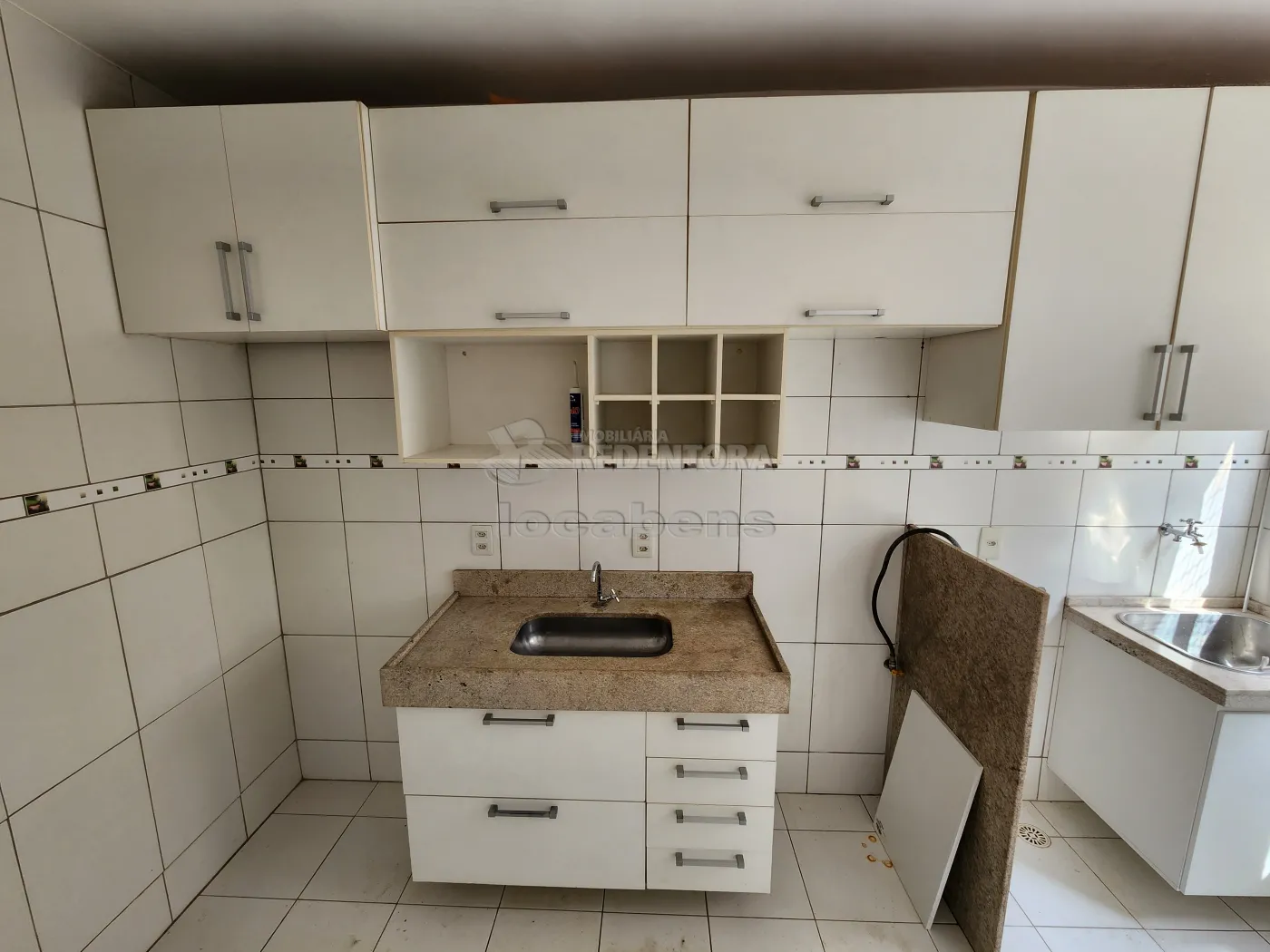 Alugar Apartamento / Padrão em São José do Rio Preto apenas R$ 1.100,00 - Foto 3