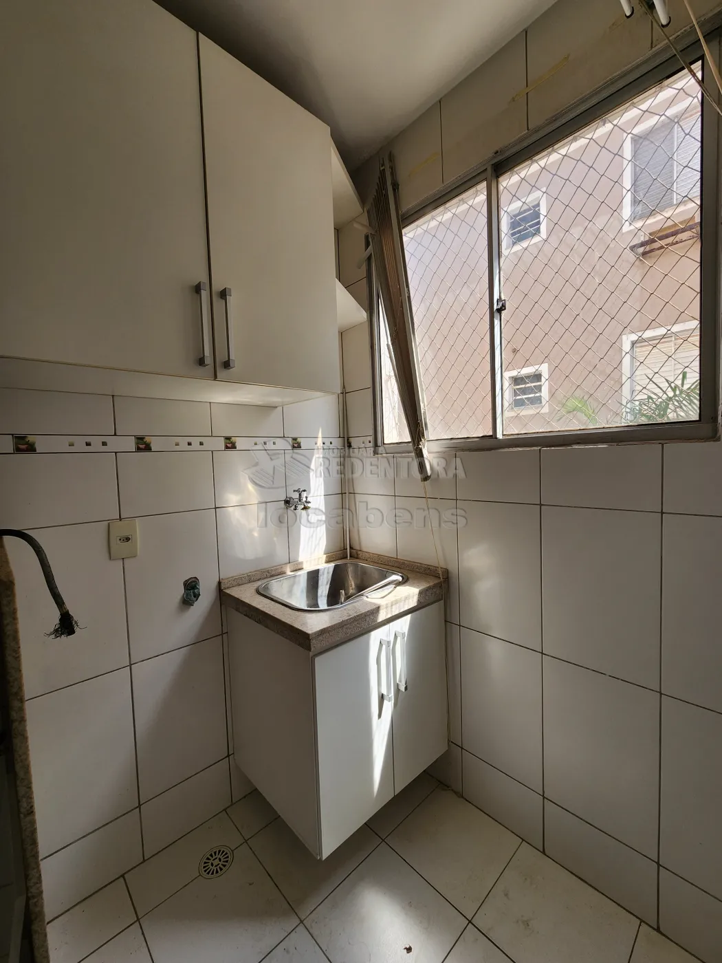 Alugar Apartamento / Padrão em São José do Rio Preto apenas R$ 1.100,00 - Foto 4