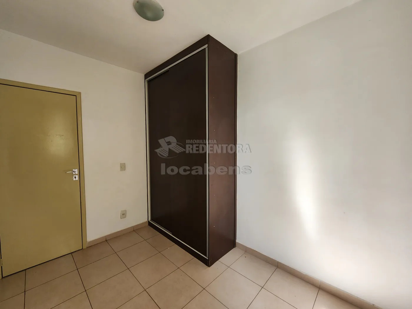 Alugar Apartamento / Padrão em São José do Rio Preto apenas R$ 1.100,00 - Foto 6