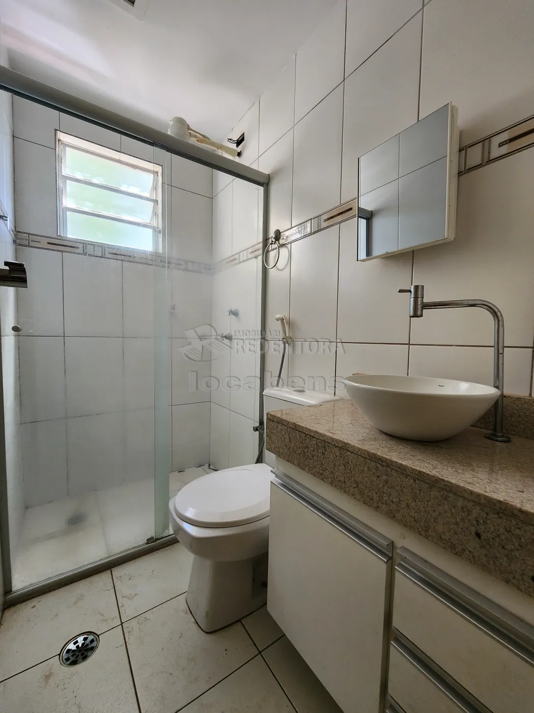 Alugar Apartamento / Padrão em São José do Rio Preto apenas R$ 1.100,00 - Foto 7