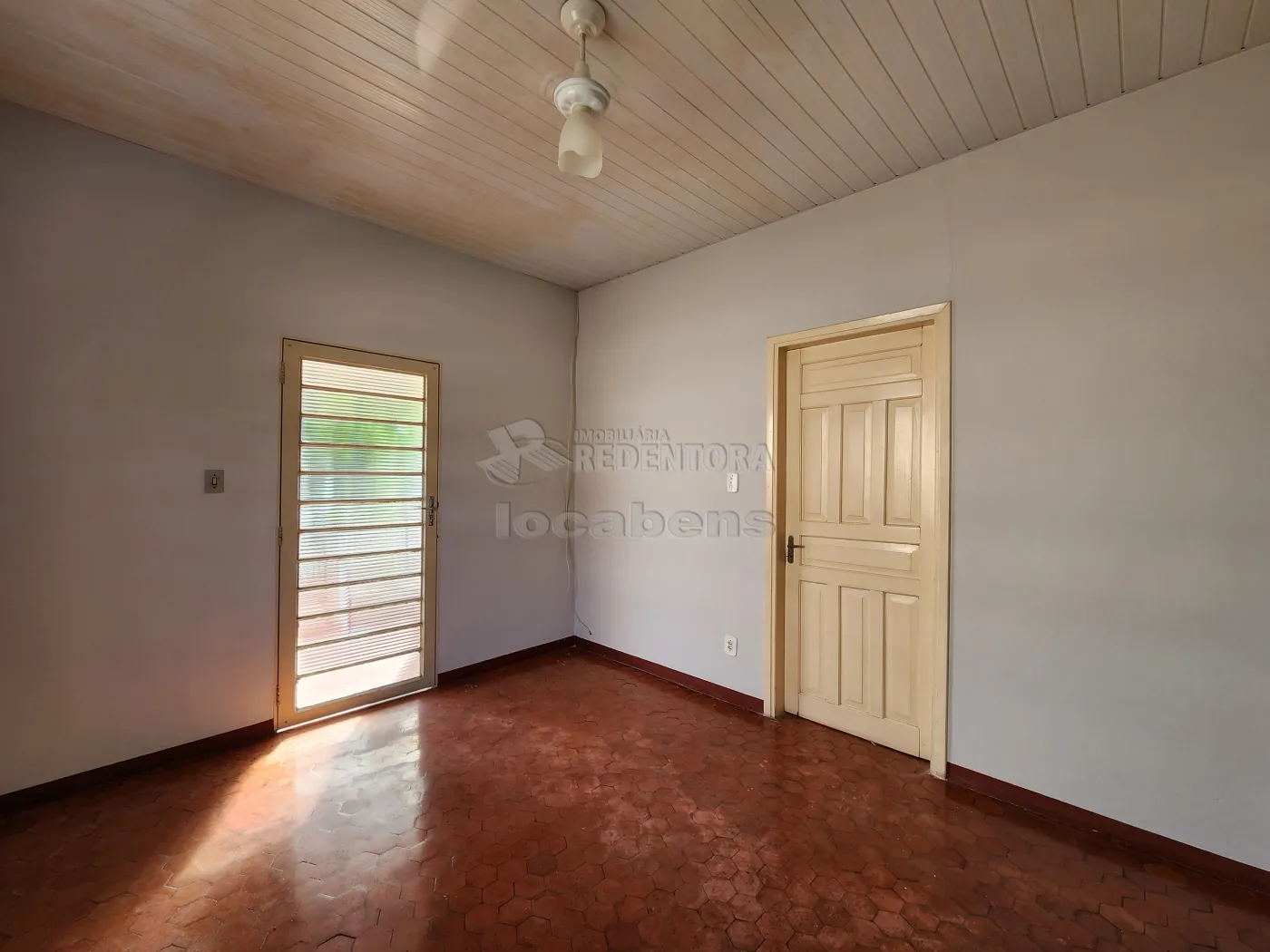 Alugar Casa / Padrão em São José do Rio Preto apenas R$ 1.800,00 - Foto 3