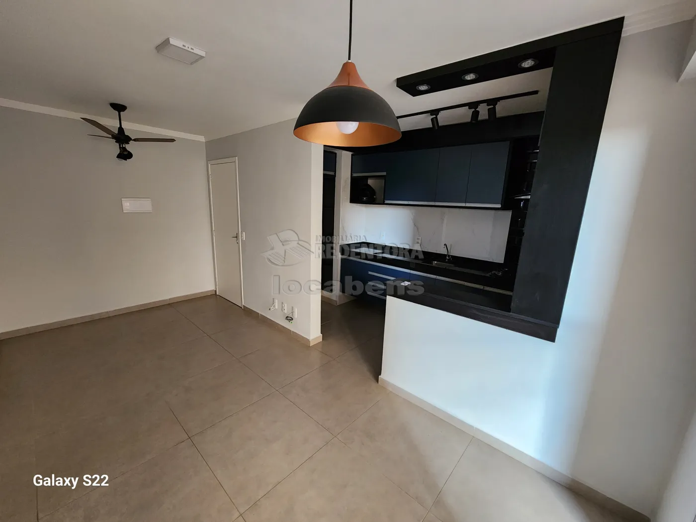 Alugar Apartamento / Padrão em São José do Rio Preto R$ 1.000,00 - Foto 2