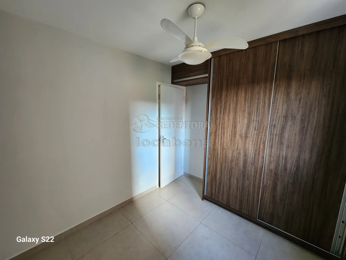 Alugar Apartamento / Padrão em São José do Rio Preto apenas R$ 1.000,00 - Foto 5