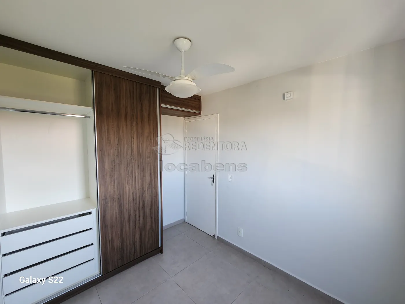 Alugar Apartamento / Padrão em São José do Rio Preto apenas R$ 1.000,00 - Foto 7