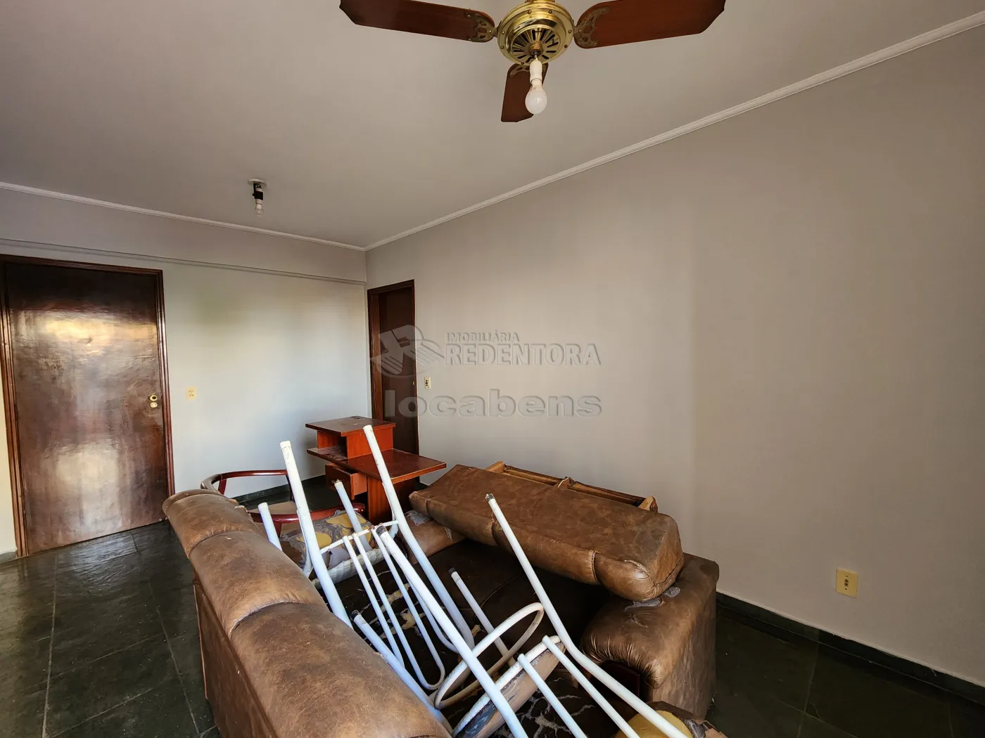 Alugar Apartamento / Padrão em São José do Rio Preto apenas R$ 1.000,00 - Foto 2