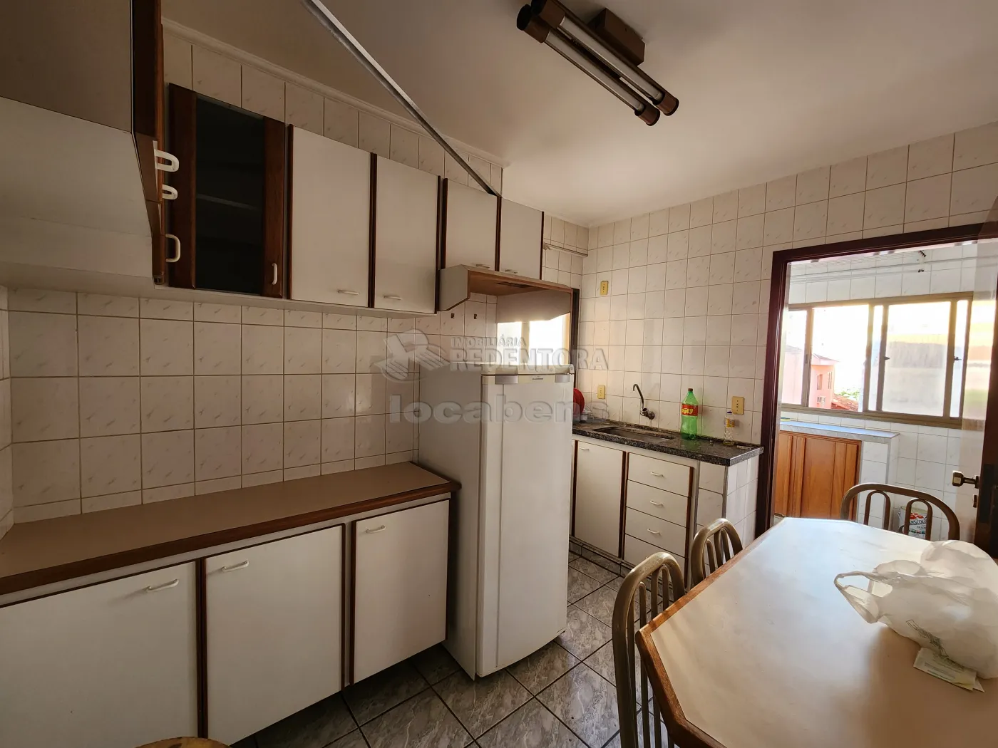 Alugar Apartamento / Padrão em São José do Rio Preto apenas R$ 1.000,00 - Foto 4