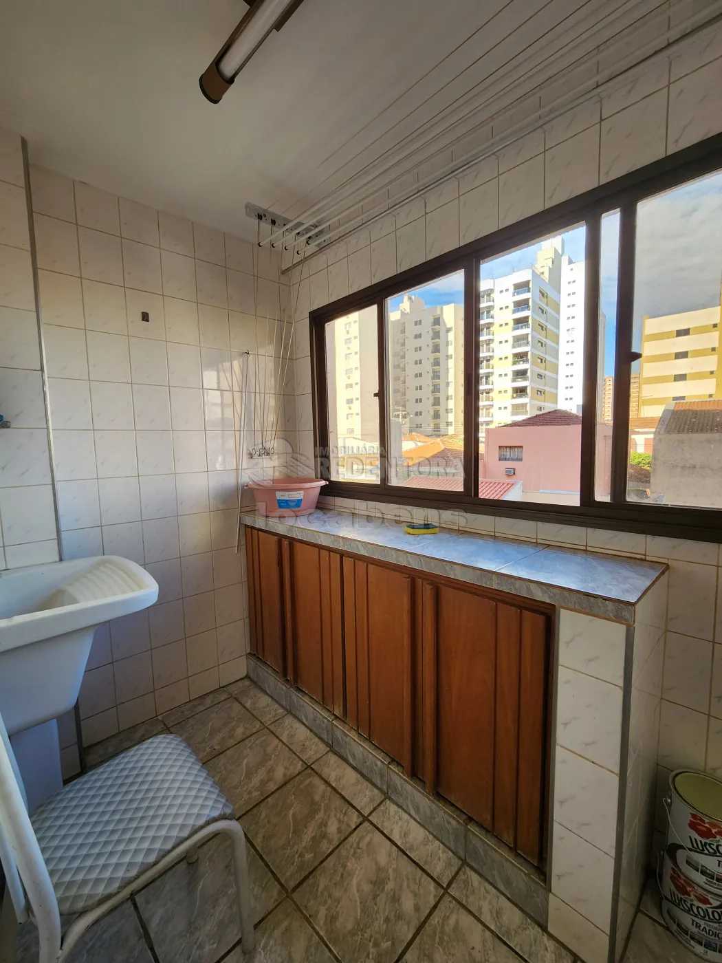 Alugar Apartamento / Padrão em São José do Rio Preto R$ 1.000,00 - Foto 6