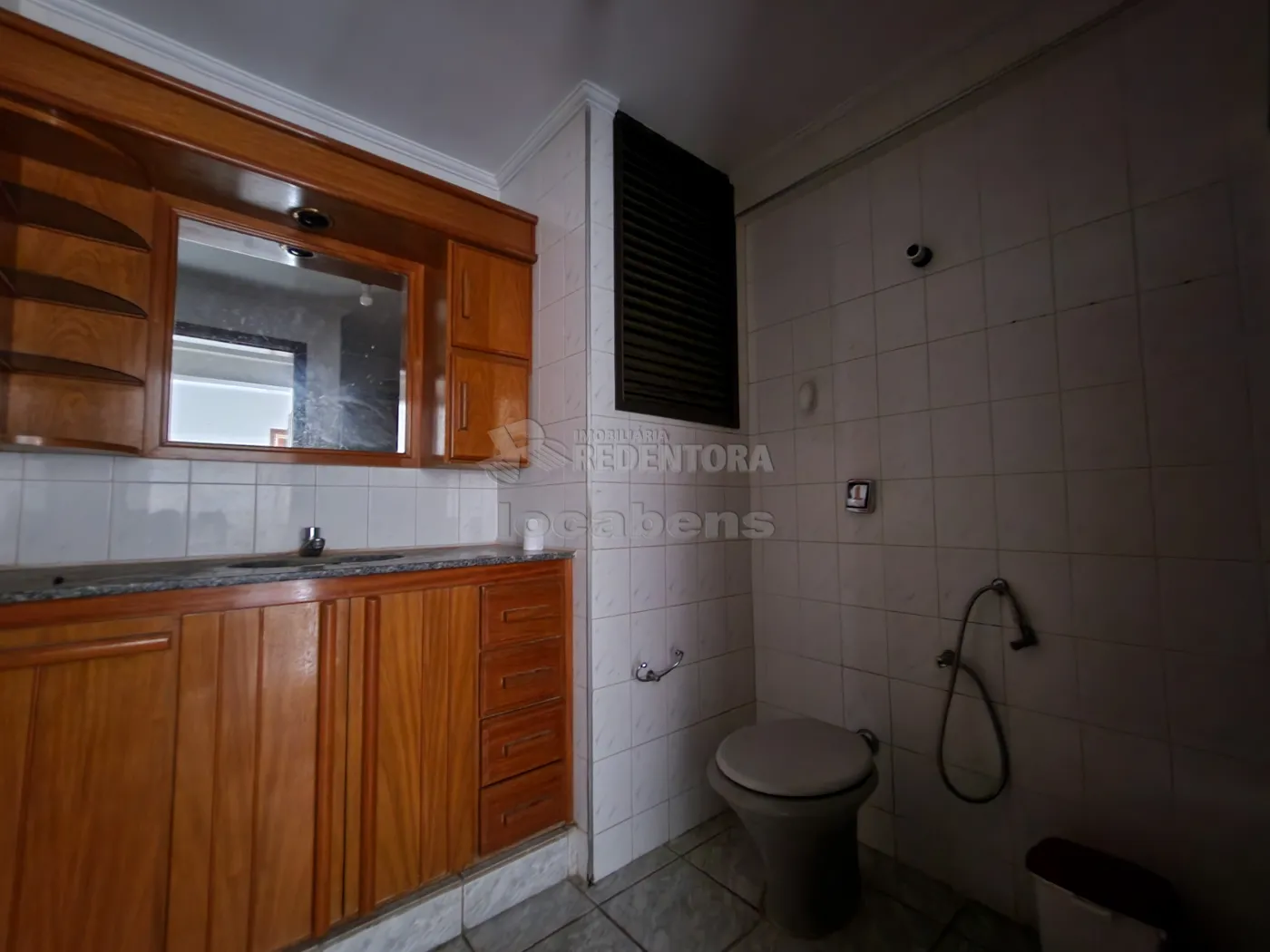 Alugar Apartamento / Padrão em São José do Rio Preto R$ 1.000,00 - Foto 9