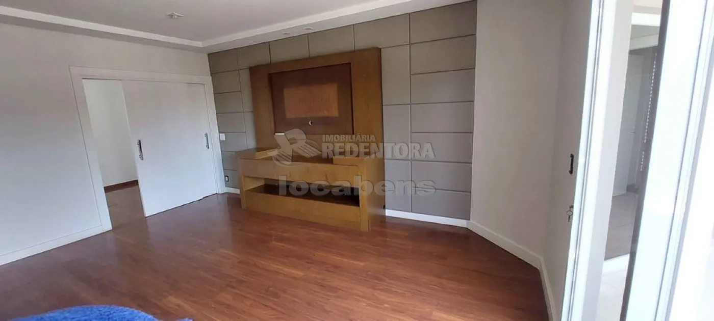 Alugar Casa / Condomínio em São José do Rio Preto R$ 11.000,00 - Foto 5