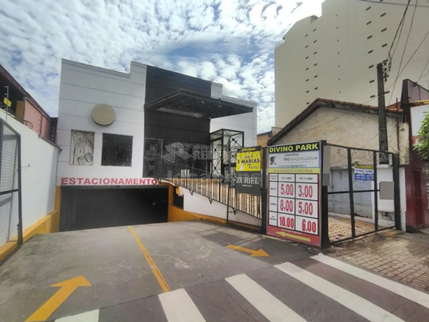 Alugar Comercial / Salão em São José do Rio Preto apenas R$ 13.000,00 - Foto 1