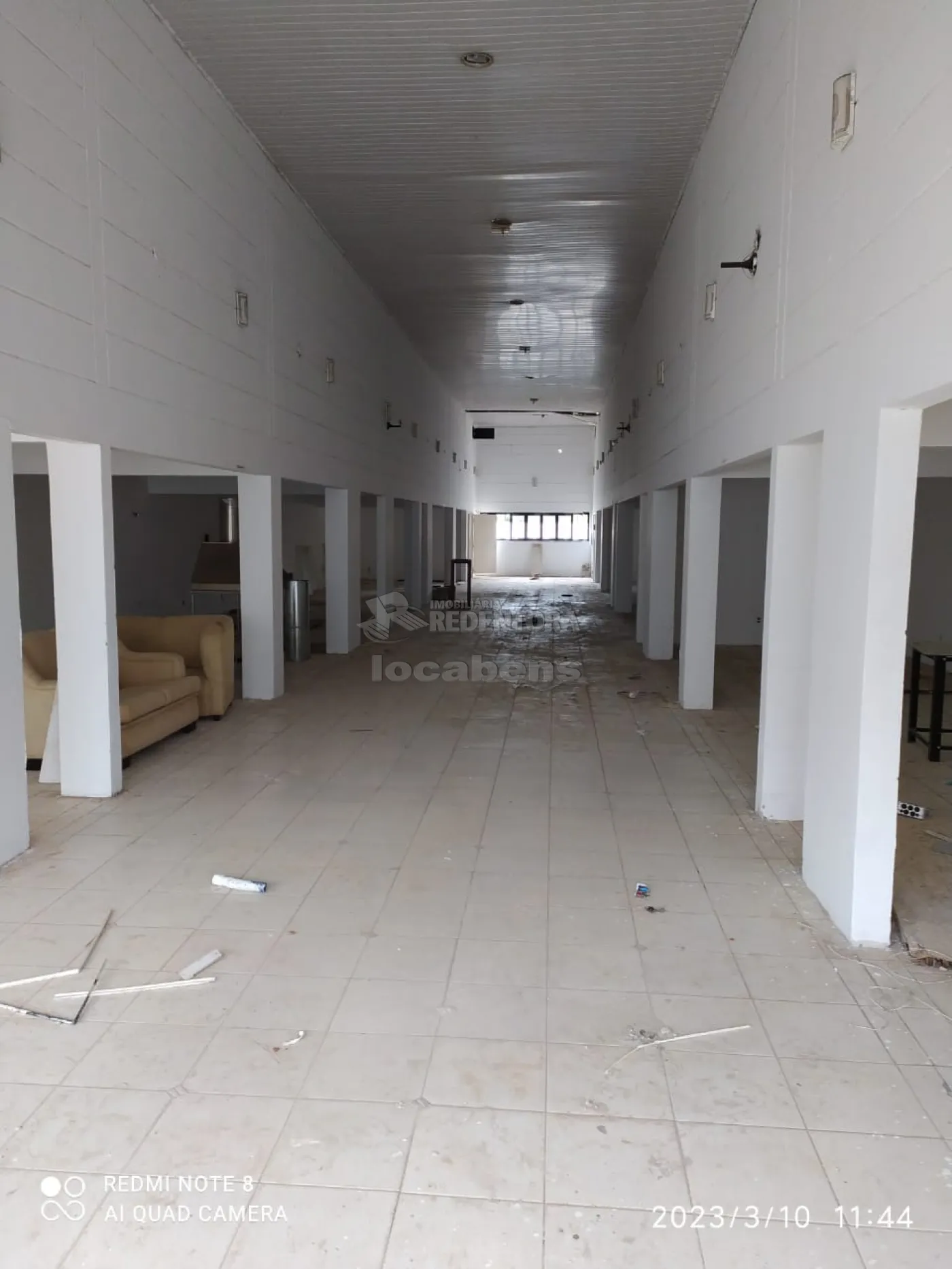 Alugar Comercial / Salão em São José do Rio Preto R$ 13.000,00 - Foto 3